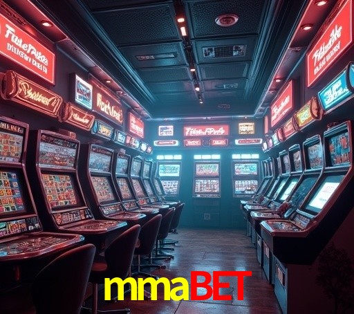 Ofertas Exclusivas mmabet