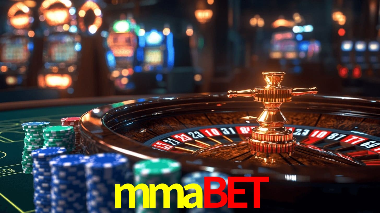 mmabet.com